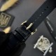 Мужские механические часы Awarder 022 Automatics Не Забуду Дім Gold-Black с автоподзаводом