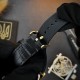 Мужские механические часы Awarder 022-3D Не Забуду Дим Gold-Gold Automatics с автоподзаводом