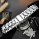 Чоловічий годинник Awarder 024SI Тризуб Silver з механікою та автопідзаводом