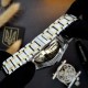 Часы наручные Awarder 023 Тризуб Золото — классическая модель из нержавеющей стали с гербом Украины