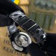Мужские механические часы Awarder 024 Не Забуду Black Steel Automatics с автоподзаводом