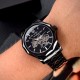 Мужские механические часы Awarder 024 Не Забуду Black Steel Automatics с автоподзаводом