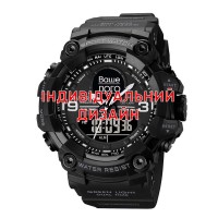 Awarder 001 Black Індивідуальний дизайн