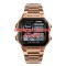 Awarder 011 Rose Gold Steel Індивідуальний дизайн