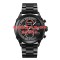 Awarder 016 Black-Black-Steel Індивідуальний дизайн