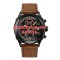 Awarder 016 Black-Brown Індивідуальний дизайн