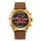 Awarder 016 Gold-Black-Brown Індивідуальний дизайн