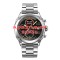 Awarder 016 Silver-Black Steel Індивідуальний дизайн