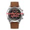 Awarder 016 Silver-Black-Brown Індивідуальний дизайн