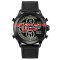 Awarder 017 All Black Індивідуальний дизайн