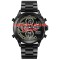 Awarder 017 All Black Steel Індивідуальний дизайн