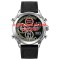 Awarder 017 Silver-Black Індивідуальний дизайн