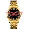 Awarder 025 Gold-Black Індивідуальний дизайн
