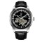 Годинник наручний Awarder 043 Де би не був Silver-Black Automatic