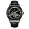 Годинник наручний Awarder 043 Де би не був Black-Black Automatic
