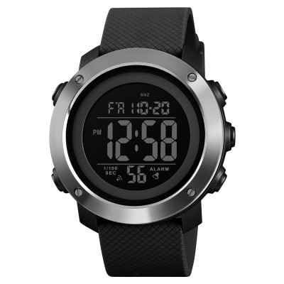 Годинник наручний Awarder 033 Black