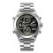 Годинник наручний Awarder 017 Silver