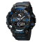 Годинник наручний Awarder 001 Blue