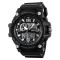 Годинник наручний Awarder 012BK Black
