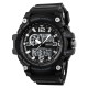 Наручные часы Awarder 012BK Black — мужской аксессуар в черном цвете с официальной гарантией
