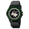 Годинник наручний Awarder 031 Ukraine Black-Green