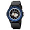 Годинник наручний Awarder 031 Ukraine Black-Blue