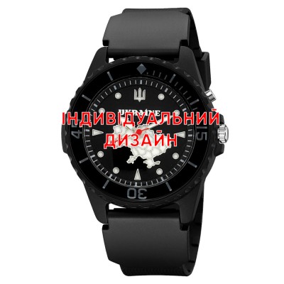 Awarder 031 All Black Індивідуальний дизайн