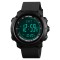 Годинник наручний Awarder 036 Compass All Black