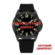 Мужские часы Awarder 041 Black-Black Латунь с сапфировым стеклом и индивидуальным дизайном