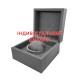 Коробочка для часов Awarder 1020 серая с индивидуальным дизайном (SKU: 1202-1036)