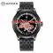 Awarder 043-1 All Black Steel Індивідуальний дизайн