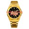 Awarder 026 Gold-Black Індивідуальний дизайн