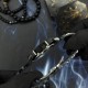 Мужские механические часы Awarder 048 Не Забуду Дім All Black Steel с сапфировым стеклом
