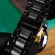 Мужские механические часы Awarder 048 Не Забуду Дім Black-Gold Steel с автоподзаводом и сапфировым стеклом