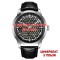 Awarder 043 Silver Leather Гільза Індивідуальний дизайн
