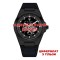 Awarder 050 All Black Гільза Індивідуальний дизайн