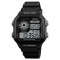 Годинник наручний Awarder 010 Black