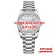 Наручные часы Awarder 045 Silver Латунь с индивидуальным дизайном (SKU: 1202-1163)