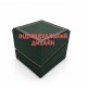 Картонная коробочка для часов AWARDER Green с индивидуальным дизайном (SKU: 1202-1169)