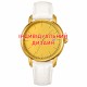 Наручные часы Awarder 020 Ваше лого Gold-White с индивидуальным дизайном