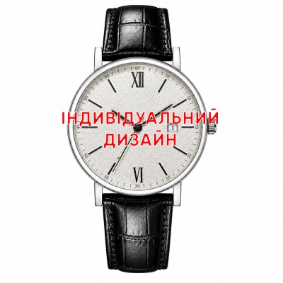 Awarder 062 Black-Silver Індивідуальний дизайн