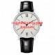 Чоловічий наручний годинник Awarder 062 Black-Silver з індивідуальним дизайном