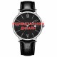 Мужские наручные часы Awarder 062 Black-Silver-Black с индивидуальным дизайном