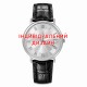 Чоловічий наручний годинник Awarder 060 Black-Silver з індивідуальним дизайном (SKU: 1202-1182)