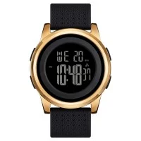 Skmei 1502GD Gold