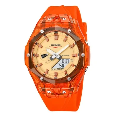 Skmei 2411OG Orange SALE 2025