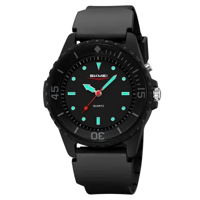 Skmei 2433BK Black