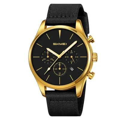 Skmei 2367GDBK Gold-Black SALE 2025
