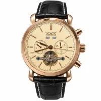 Jaragar A540 Rose Gold-Beige