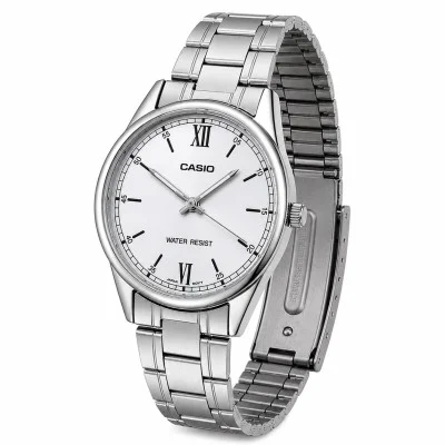 Жіночий годинник Casio LTP-V005D-2B3